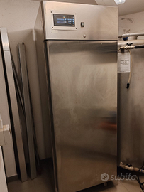 Cella di essiccazione