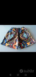 bermuda bambino e adulto"Tooco"tg. S