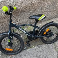 BICICLETTA BAMBINO