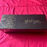 Piastra GHD V gold