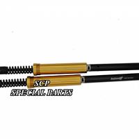 Cartucce forcelle x ducati honda kawasaki suzuki