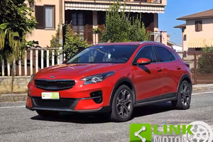 KIA XCeed 1.0 t-gdi Style 120cv VIRTUAL