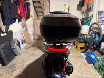 Moto  Piaggio