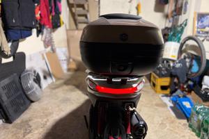 Moto  Piaggio