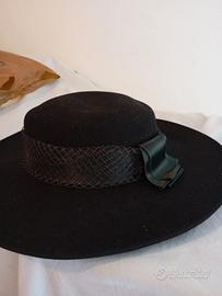 Cappello donna Borsalino