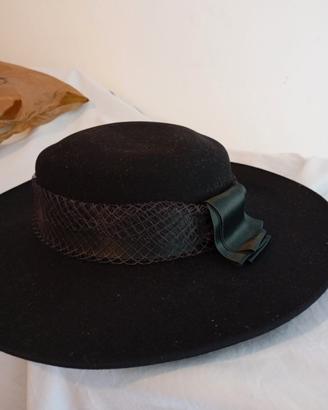 Cappello donna Borsalino