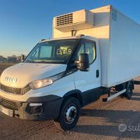 A23 IVECO DAILY 60C15 3.000 thermo king frcx/ir