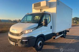 A23 IVECO DAILY 60C15 3.000 thermo king frcx/ir