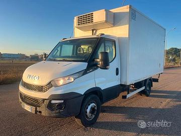 A23 IVECO DAILY 60C15 3.000 thermo king frcx/ir