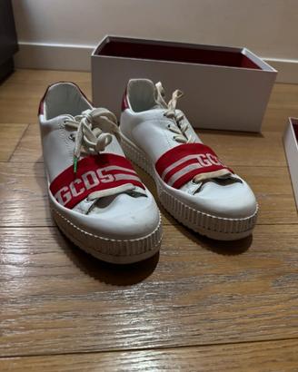 Scarpe GCDS