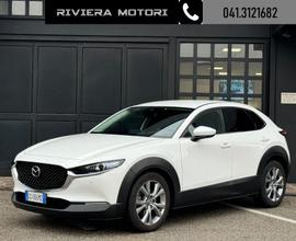 MAZDA CX-30 2.0L Skyactiv-G 150 CV M Hybrid 2WD