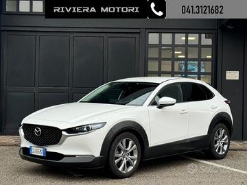 MAZDA CX-30 2.0L Skyactiv-G 150 CV M Hybrid 2WD