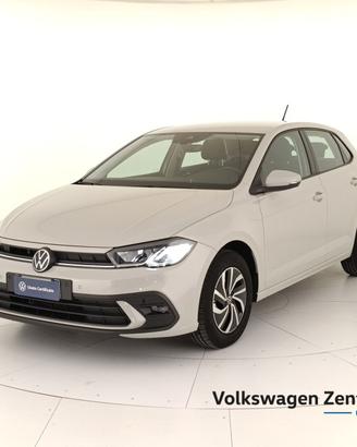 Volkswagen Polo 1.0 tsi life 95cv