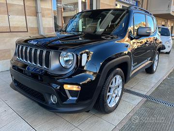 Jeep Renegade 1.6 Mjt 130 CV Limited TARGA GE144LS
