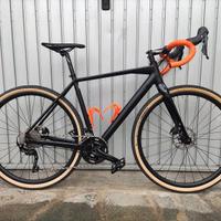 bici gravel Orbea Terra H40