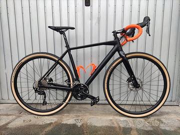 bici gravel Orbea Terra H40