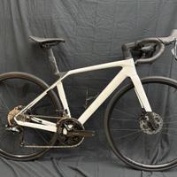 Trek Madone Gen 8