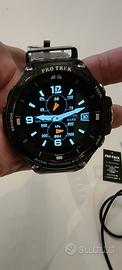 Smartwatch CASIO Pro Trek WSD-F20