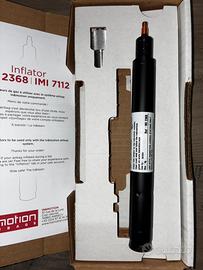RICARICA AIRBAG IXON