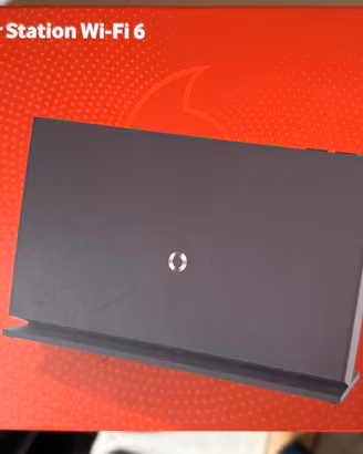 Modem FTTC Vodafone Wi-Fi 6