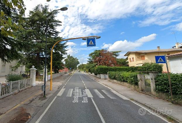 Treviso - grazioso posto letto tutto incluso