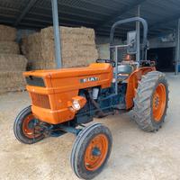 Trattore Fiat 400