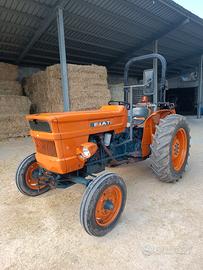 Trattore Fiat 400
