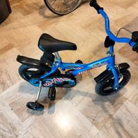 Bici da bambino