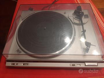Giradischi Technics SL-BD22