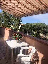 Casa vacanza - ascea marina dal 7 - 16 agosto