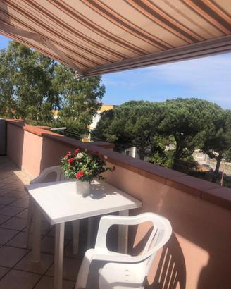 Casa vacanza - ascea marina 100 mt dal mare