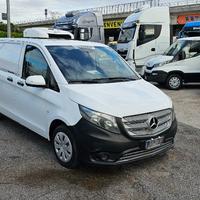 MERCEDES-BENZ VITO 114CDI CAMBIO AUTOMATICO  FRI