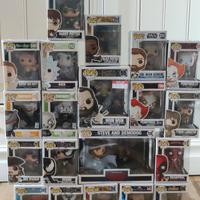 Funko Pop 