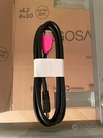 Cavo HDMI