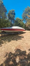 bayliner arriva 2452