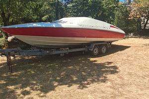 bayliner arriva 2452