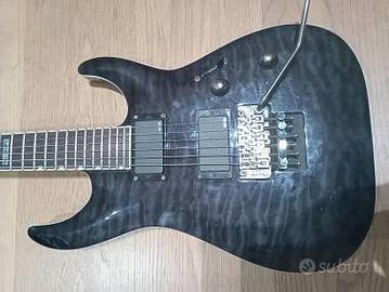 Chitarra elettrica Ltd MH-350FR