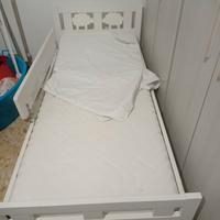 Letto per bambini Ikea 