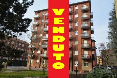 Appartamento di 85 m² con 3 locali a Cavenago di B