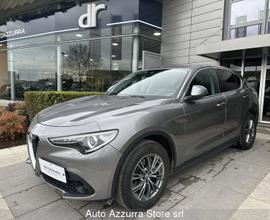 Alfa Romeo Stelvio 2.2 Turbodiesel 210 CV AT8...