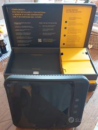 Modem Fastweb funzionante