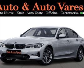 BMW Serie 3 320i Sport NAVI