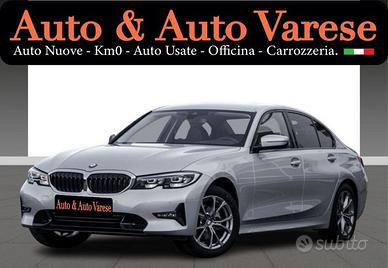 BMW Serie 3 320i Sport NAVI