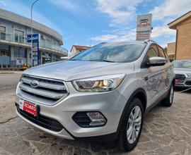 Ford Kuga 2.0 TDCI 120 CV S&S 2WD Powershift Busin