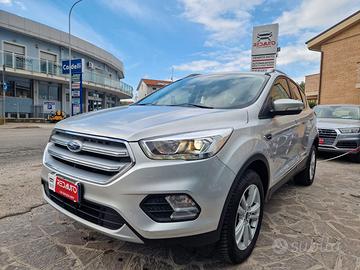 Ford Kuga 2.0 TDCI 120 CV S&S 2WD Powershift Busin