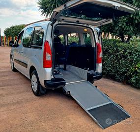 Citroen Berlingo TRASPORTO DISABILI 1.6 Hdi PIANAL