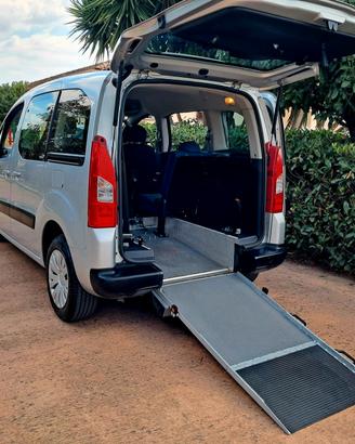 Citroen Berlingo TRASPORTO DISABILI 1.6 Hdi PIANAL