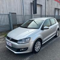 Volkswagen Polo 1.2 benzina 5p. Comfortline