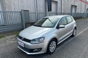 Volkswagen Polo 1.2 benzina 5p. Comfortline