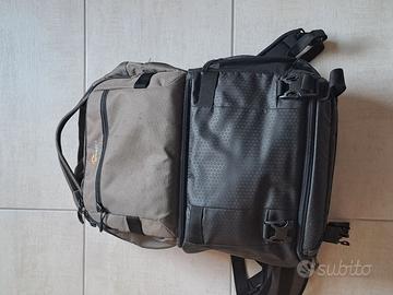 Lowepro Fastpack PRO BP 250AWIII